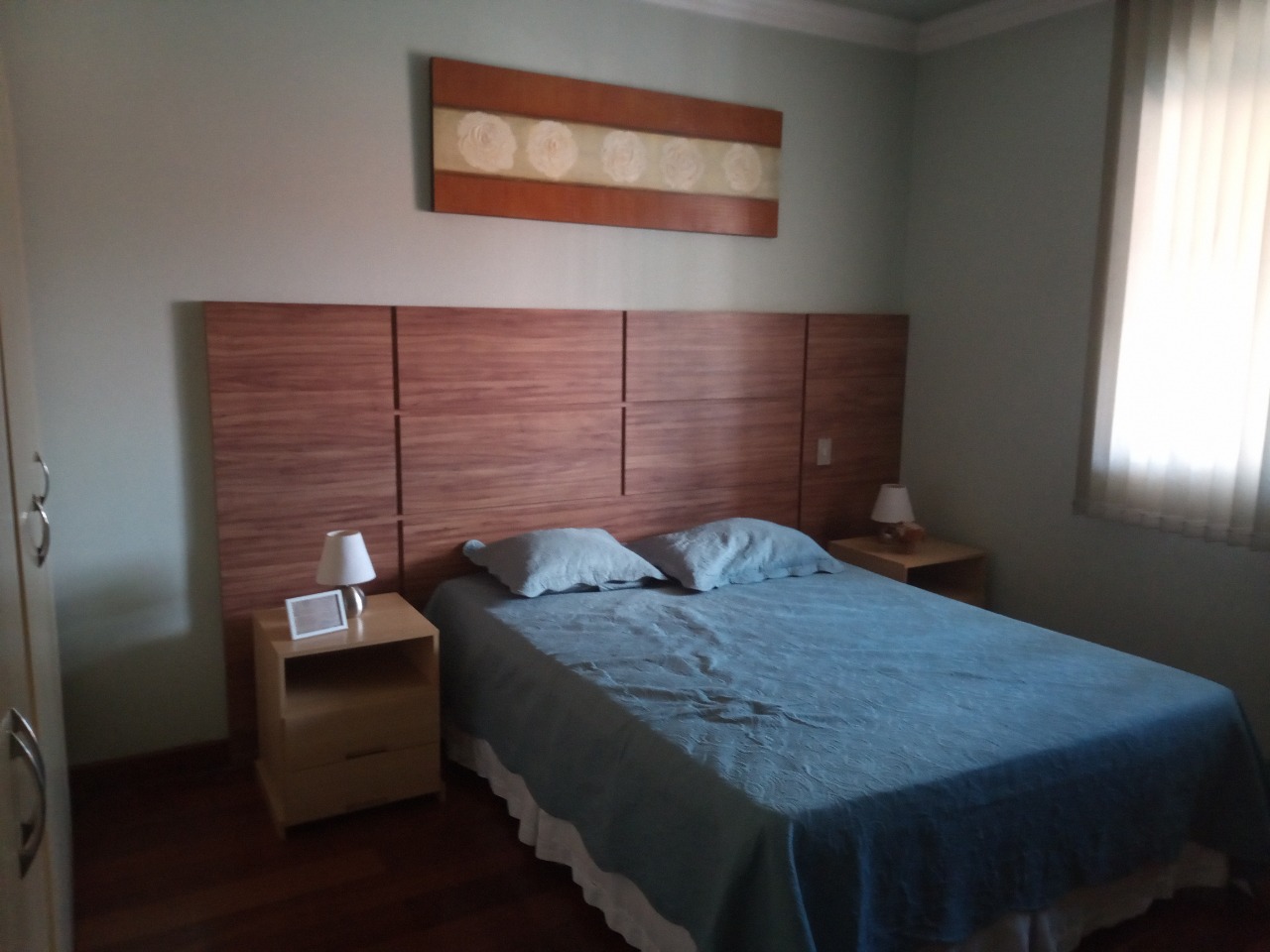 Apartamento à venda com 3 quartos, 20m² - Foto 2