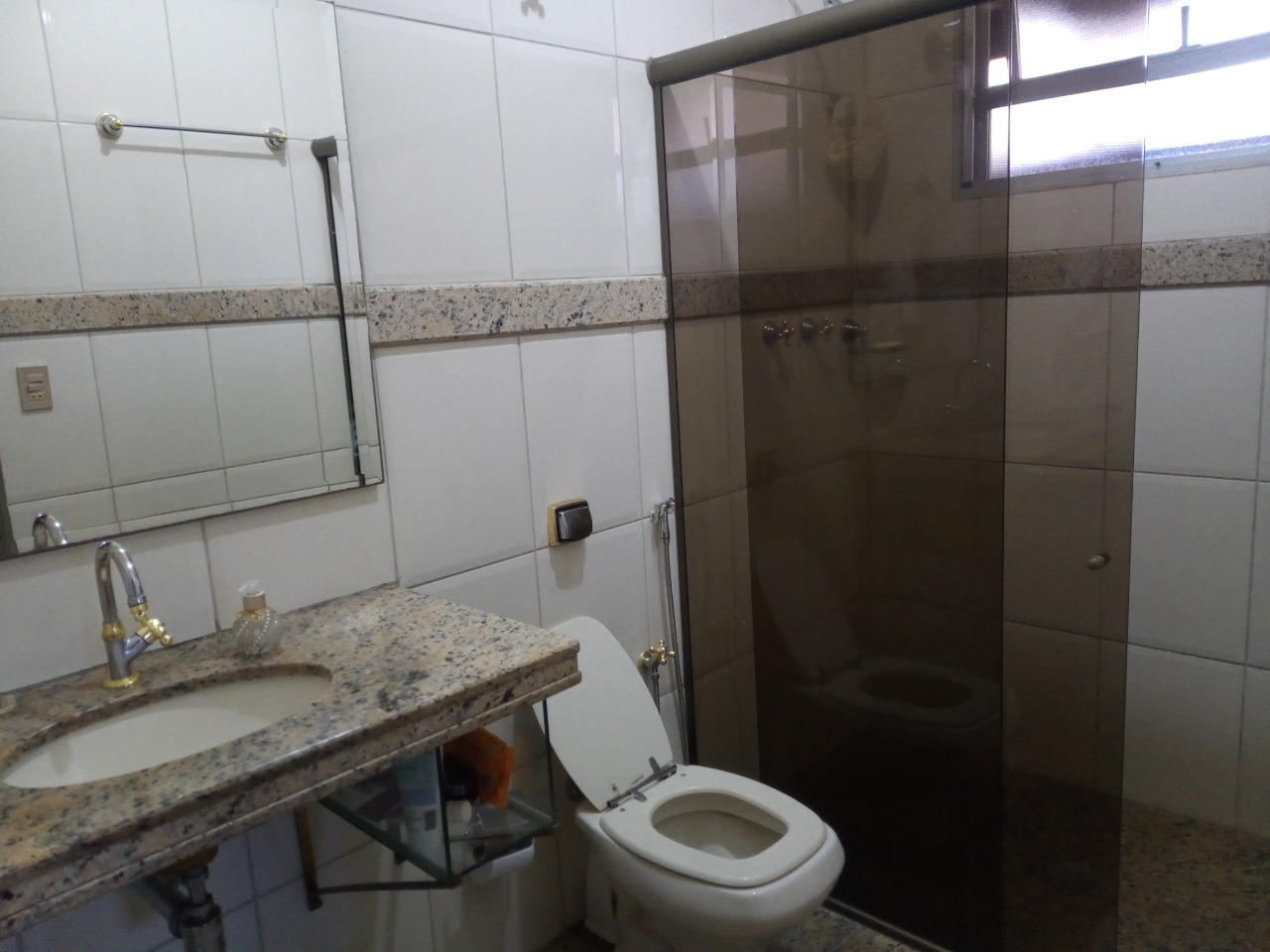 Apartamento à venda com 3 quartos, 20m² - Foto 3