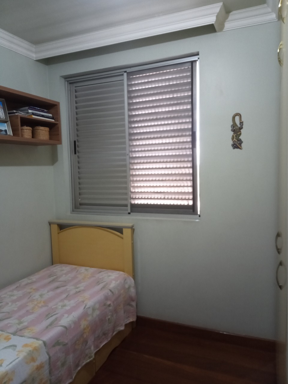 Apartamento à venda com 3 quartos, 20m² - Foto 6