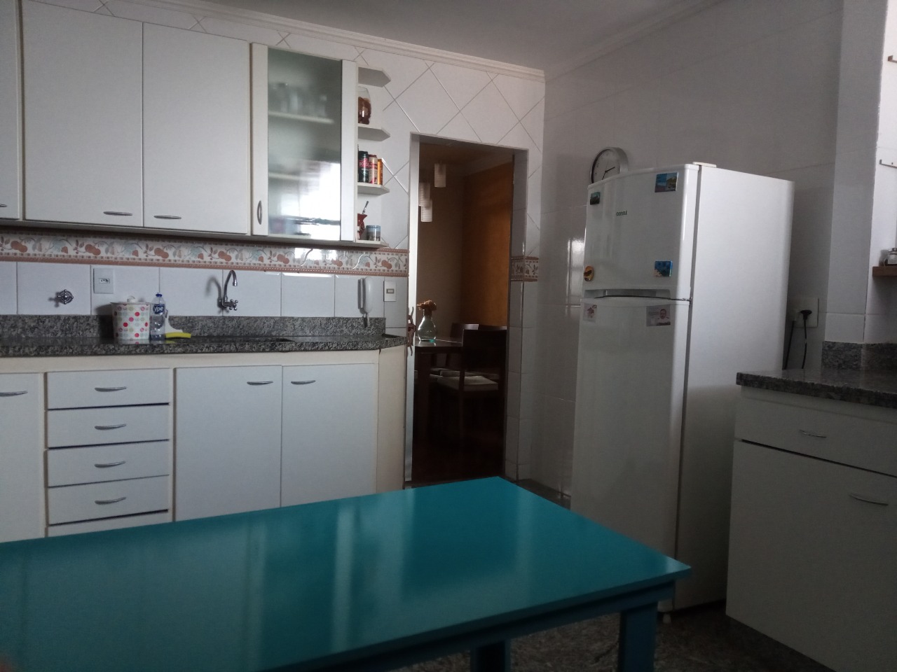 Apartamento à venda com 3 quartos, 20m² - Foto 7