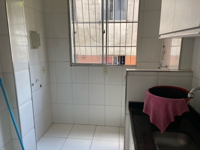 Apartamento à venda com 2 quartos, 50m² - Foto 11