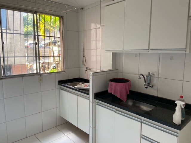 Apartamento à venda com 2 quartos, 50m² - Foto 12