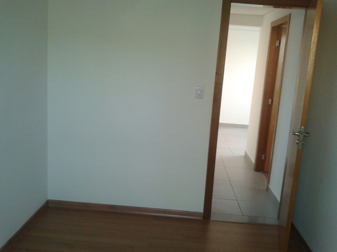 Apartamento à venda com 2 quartos, 60m² - Foto 1