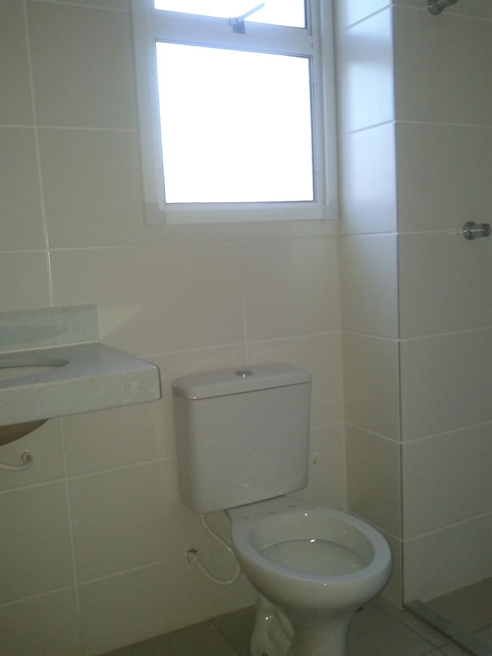 Apartamento à venda com 2 quartos, 60m² - Foto 4