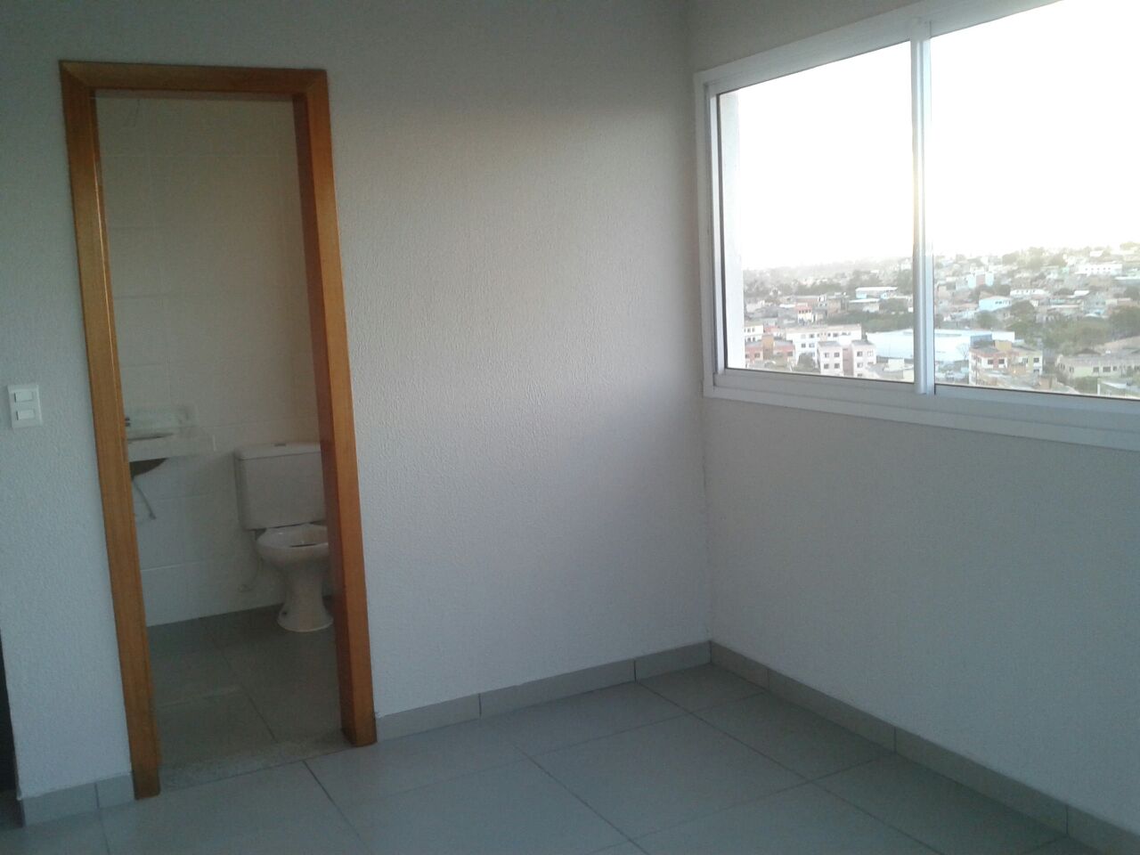 Apartamento à venda com 2 quartos, 60m² - Foto 5