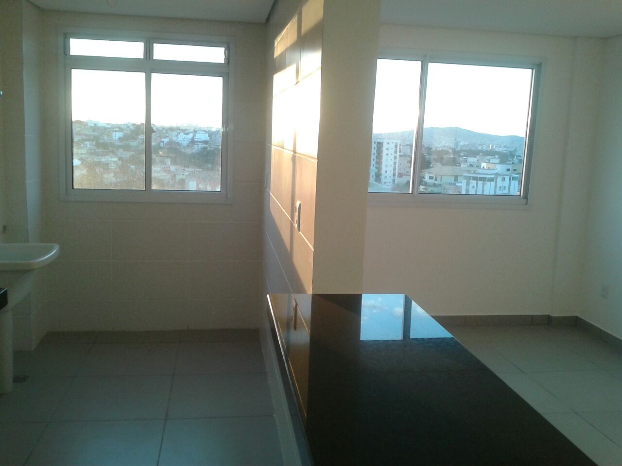 Apartamento à venda com 2 quartos, 60m² - Foto 7