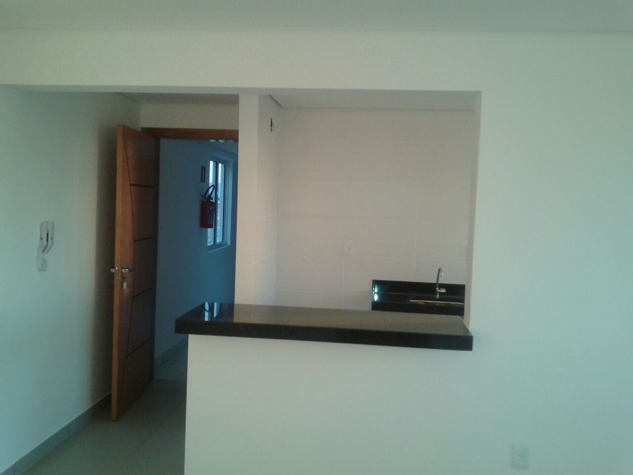 Apartamento à venda com 2 quartos, 60m² - Foto 8