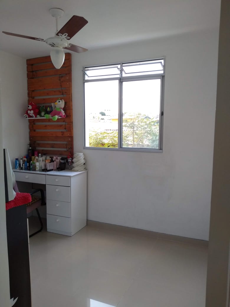 Apartamento à venda com 2 quartos, 58m² - Foto 10