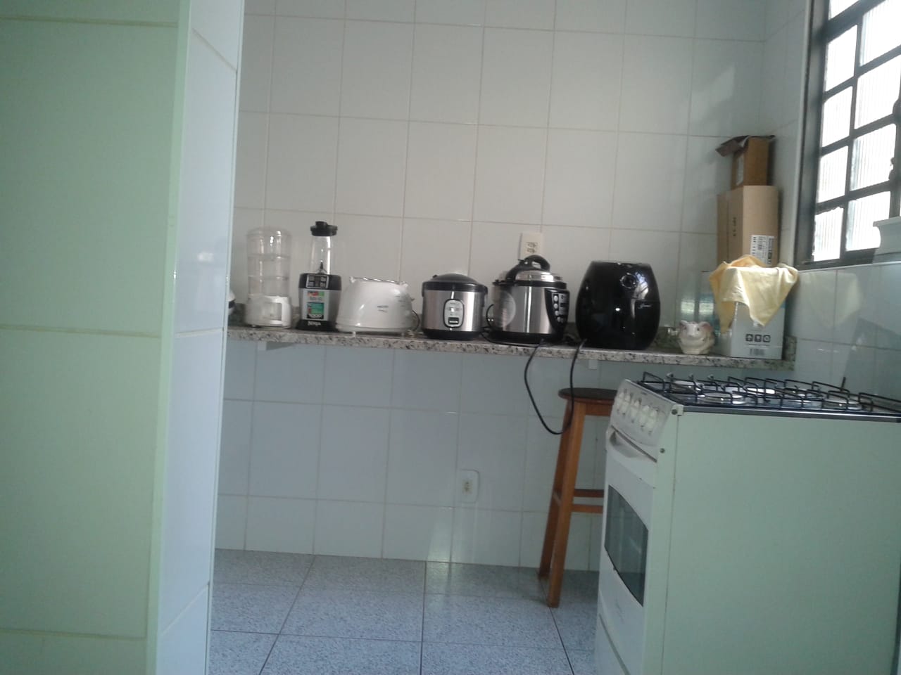 Apartamento à venda com 3 quartos, 98m² - Foto 13