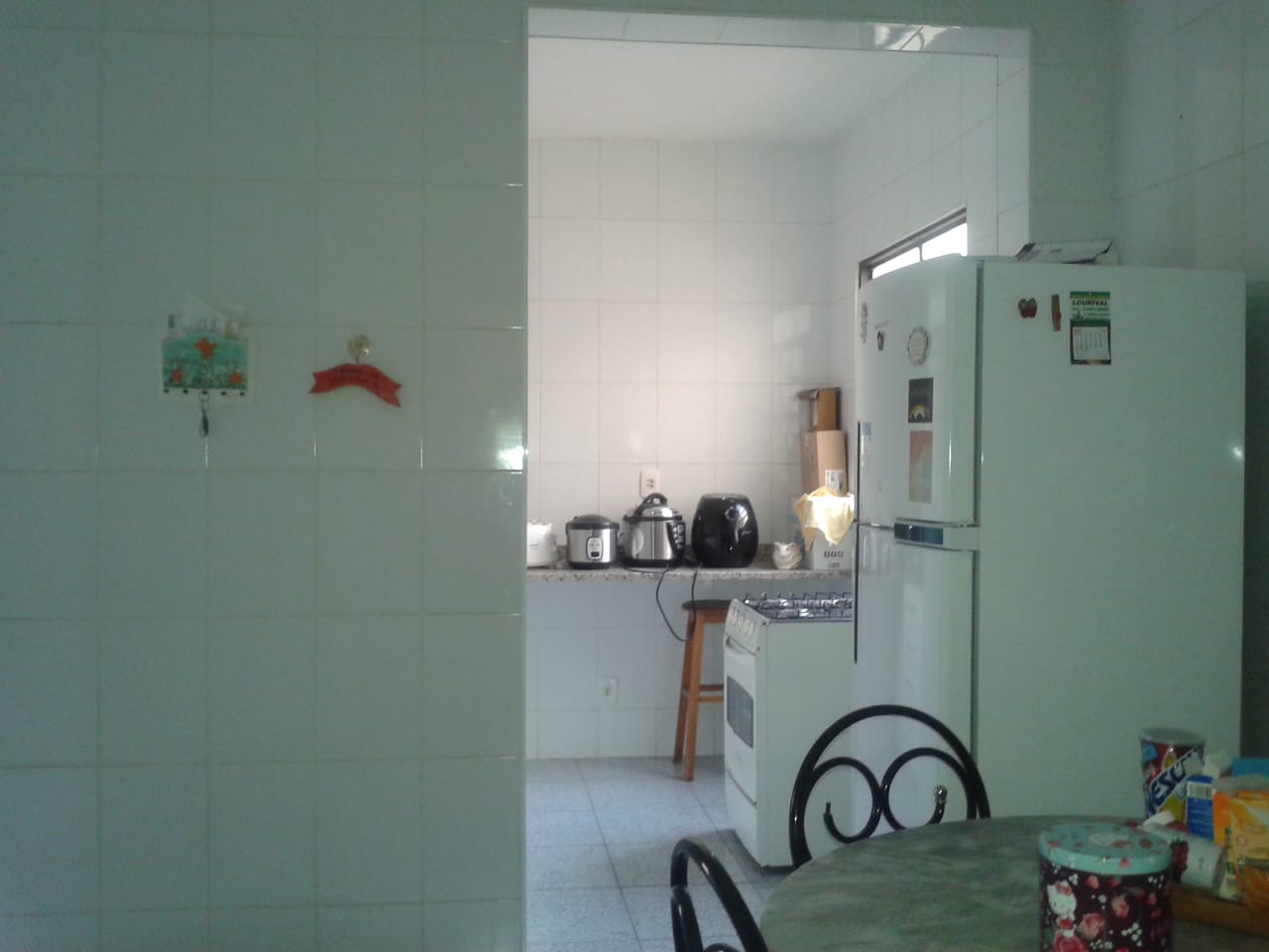 Apartamento à venda com 3 quartos, 98m² - Foto 15