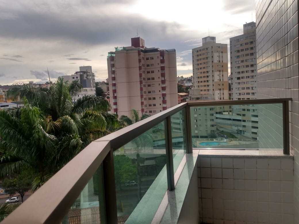 Cobertura à venda com 3 quartos, 180m² - Foto 3