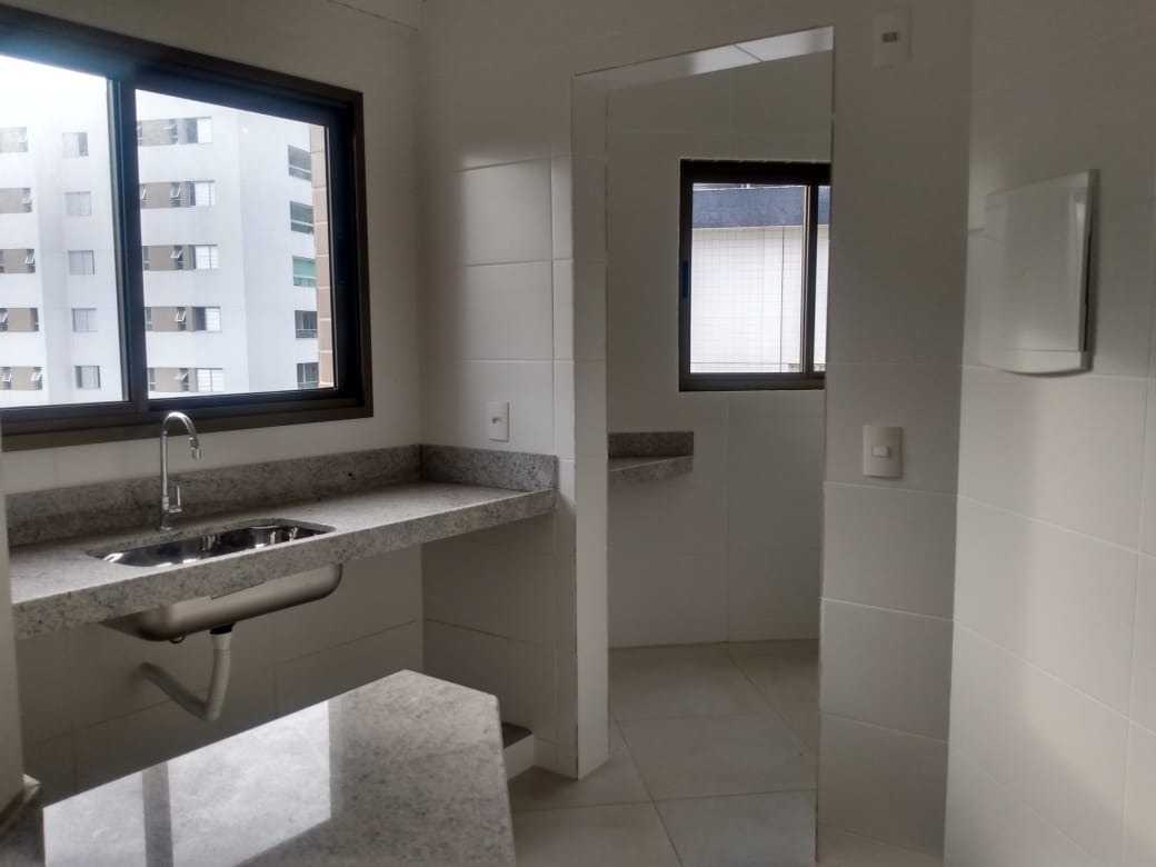 Cobertura à venda com 3 quartos, 180m² - Foto 8