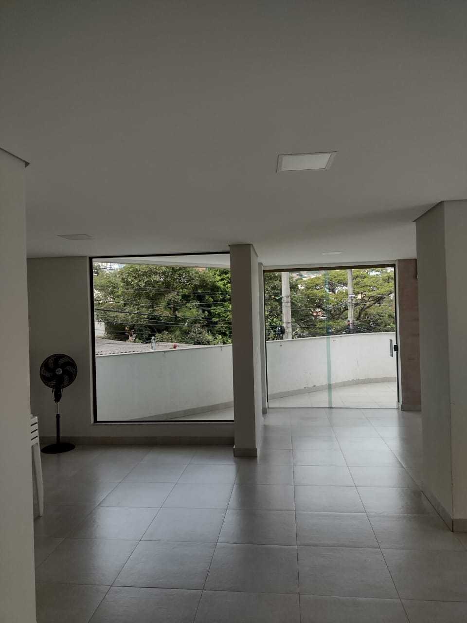 Cobertura à venda com 3 quartos, 180m² - Foto 11