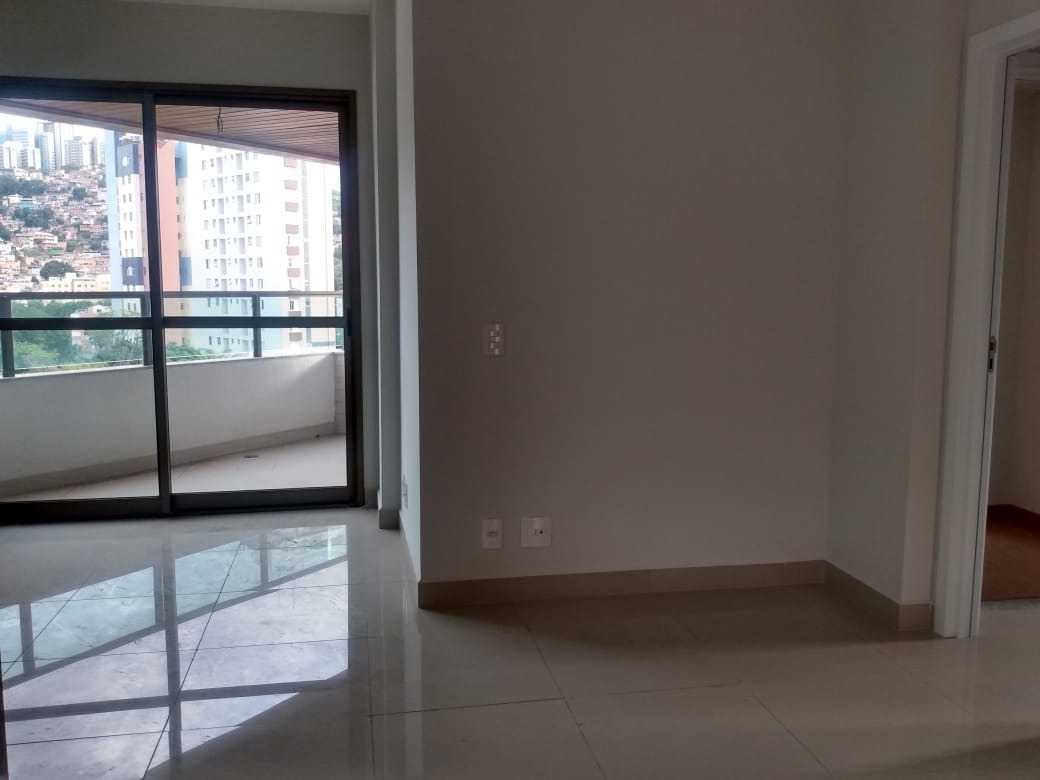 Cobertura à venda com 3 quartos, 180m² - Foto 7