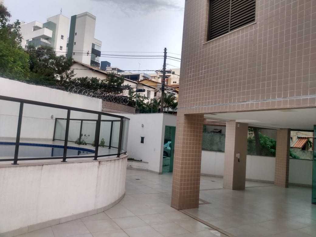 Cobertura à venda com 3 quartos, 180m² - Foto 16