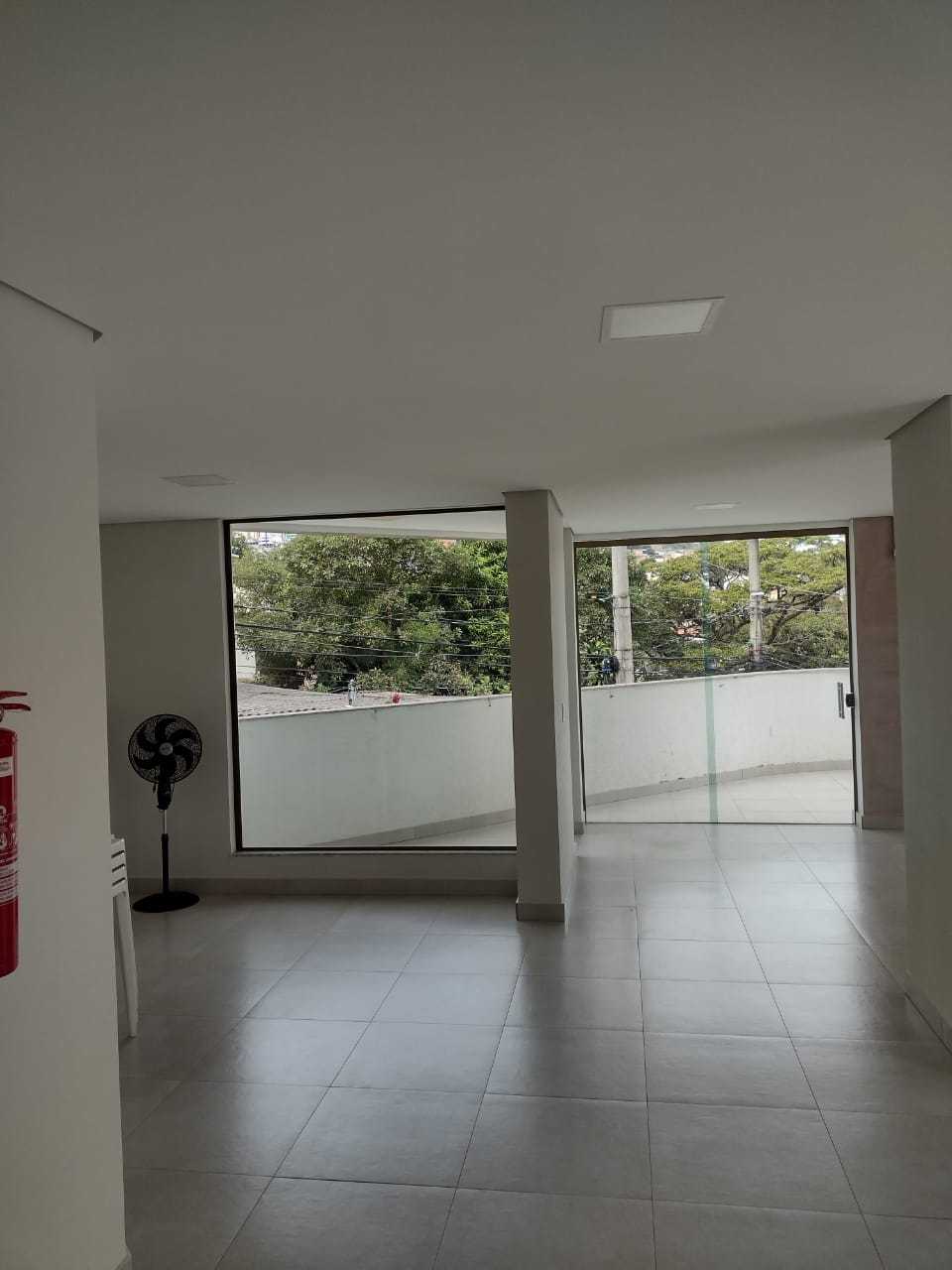 Cobertura à venda com 3 quartos, 180m² - Foto 12