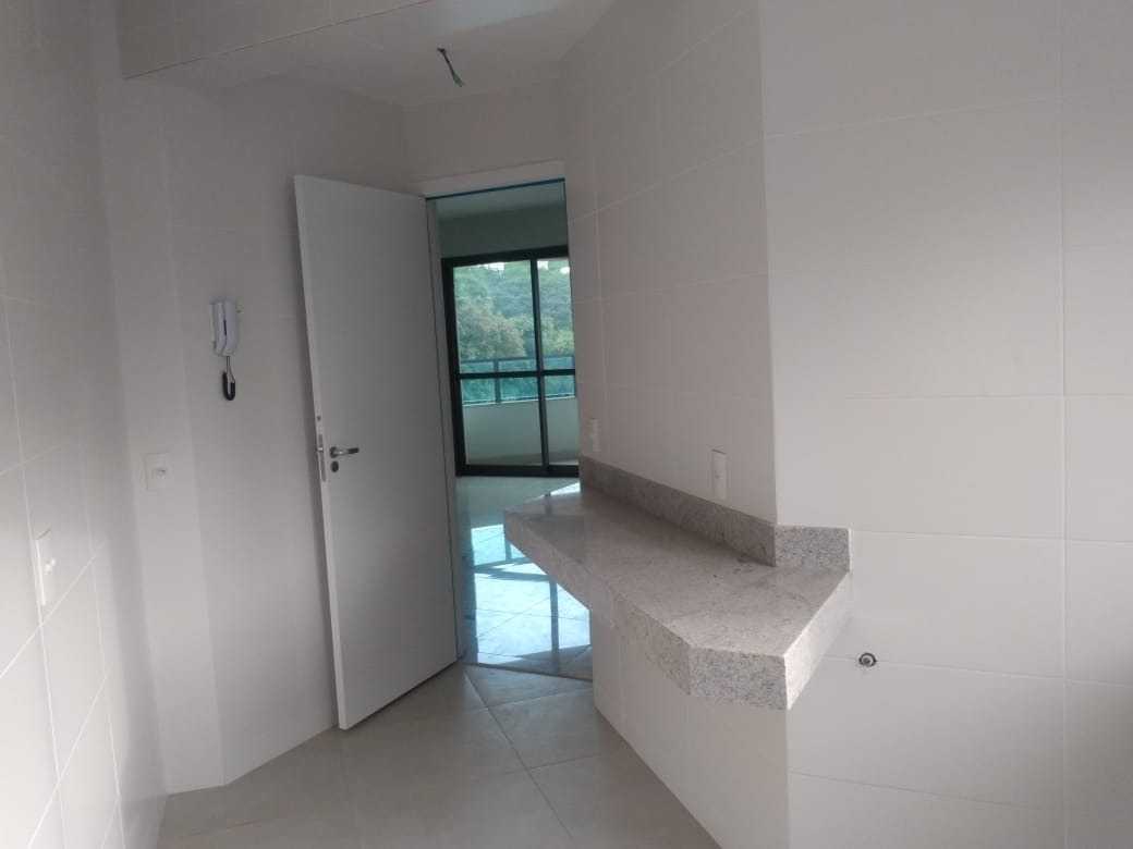 Cobertura à venda com 3 quartos, 180m² - Foto 6