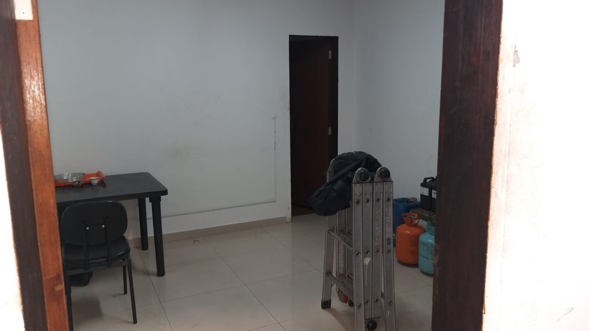 Depósito-Galpão-Armazém à venda, 360m² - Foto 4