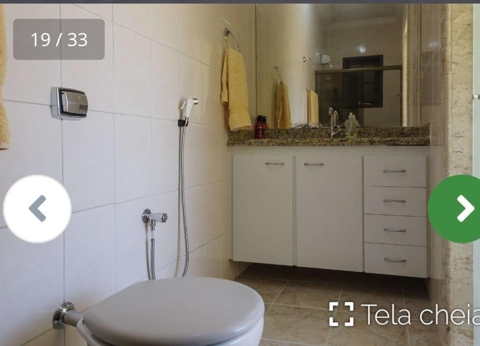 Casa à venda com 5 quartos, 250m² - Foto 3