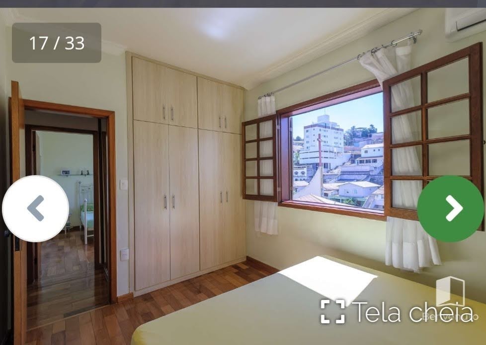 Casa à venda com 5 quartos, 250m² - Foto 4