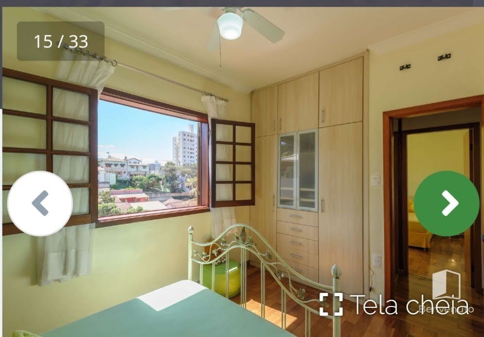 Casa à venda com 5 quartos, 250m² - Foto 5