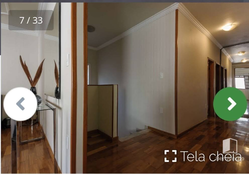 Casa à venda com 5 quartos, 250m² - Foto 6