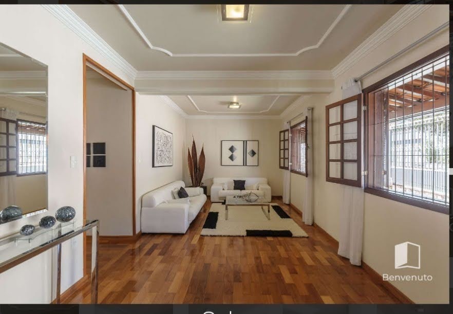 Casa à venda com 5 quartos, 250m² - Foto 7