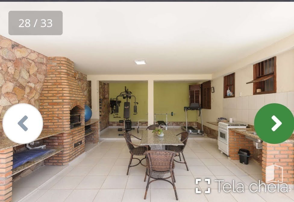 Casa à venda com 5 quartos, 250m² - Foto 9