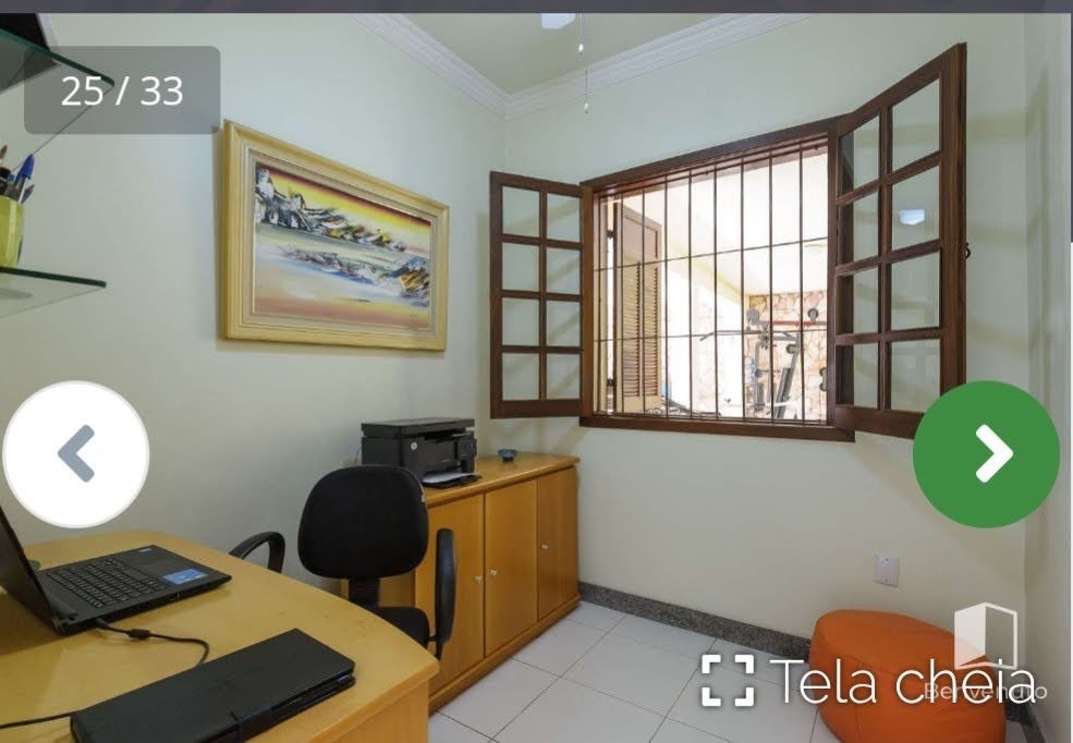 Casa à venda com 5 quartos, 250m² - Foto 12