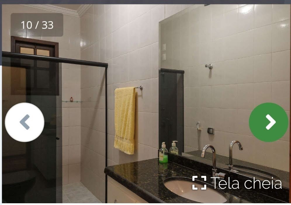 Casa à venda com 5 quartos, 250m² - Foto 14