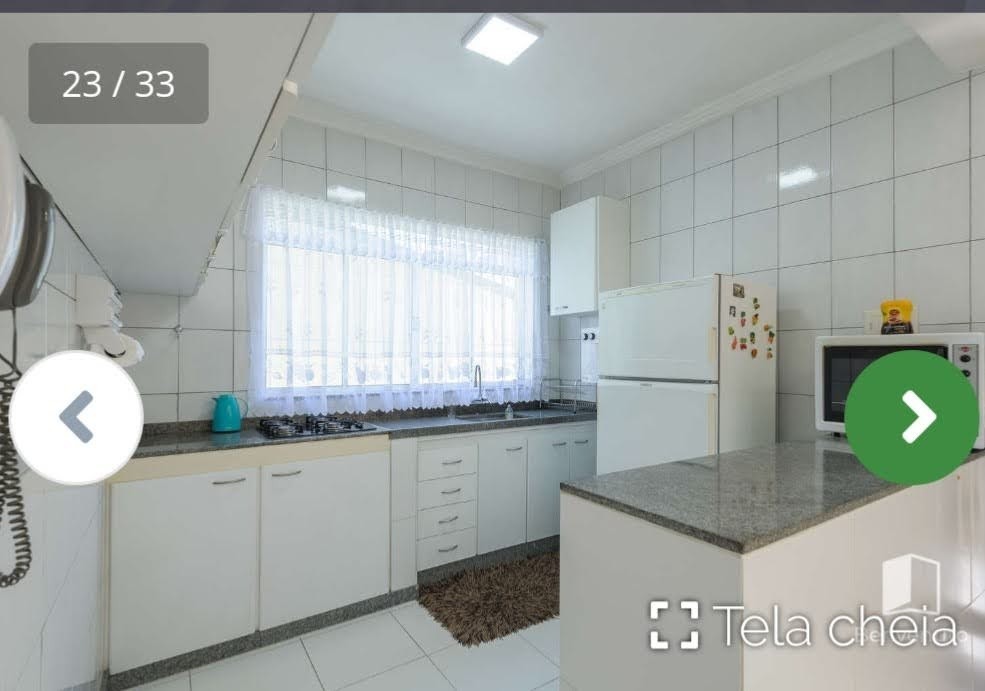 Casa à venda com 5 quartos, 250m² - Foto 16