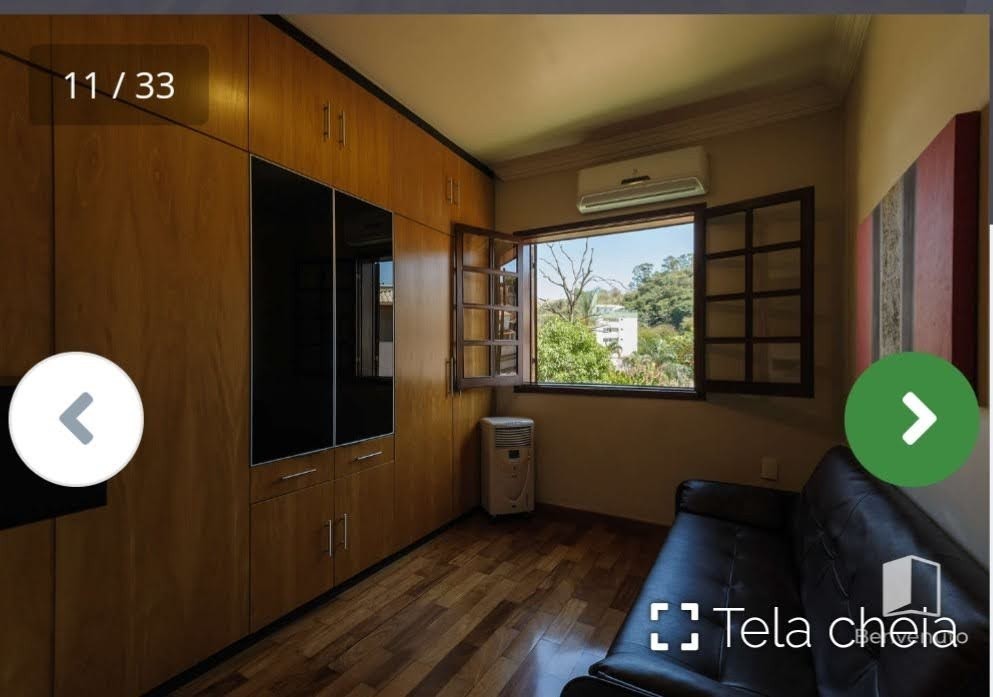 Casa à venda com 5 quartos, 250m² - Foto 17