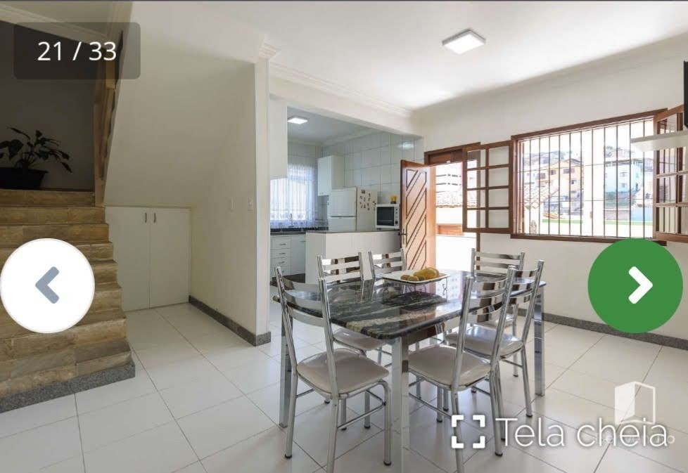 Casa à venda com 5 quartos, 250m² - Foto 18