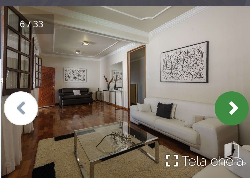 Casa à venda com 5 quartos, 250m² - Foto 19