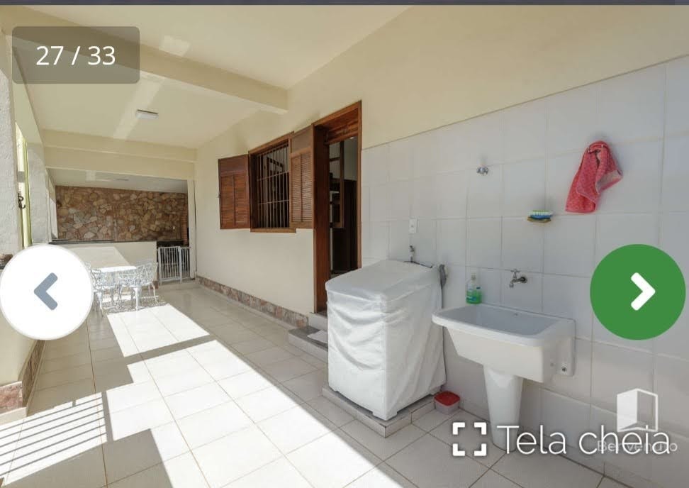 Casa à venda com 5 quartos, 250m² - Foto 20