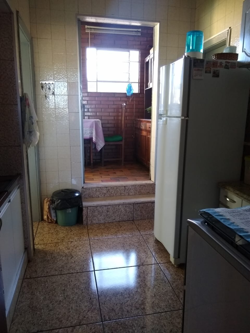 Apartamento à venda com 3 quartos, 90m² - Foto 4