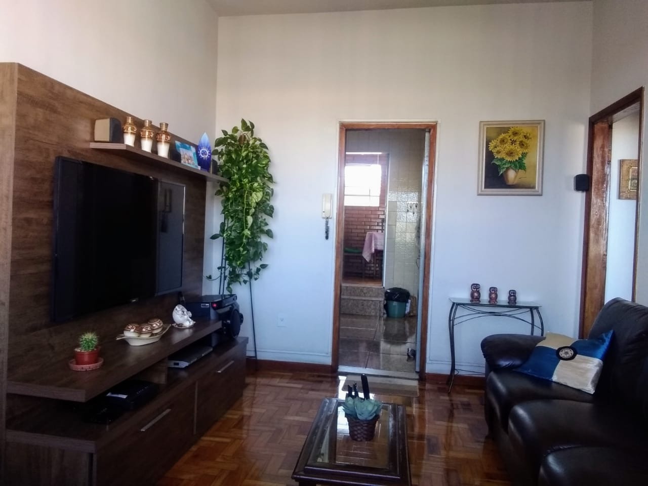 Apartamento à venda com 3 quartos, 90m² - Foto 8