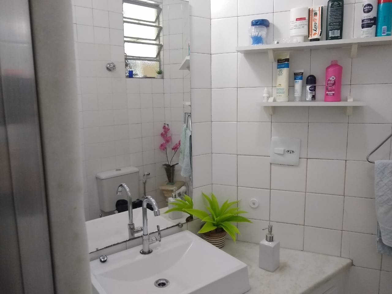 Apartamento à venda com 3 quartos, 90m² - Foto 12