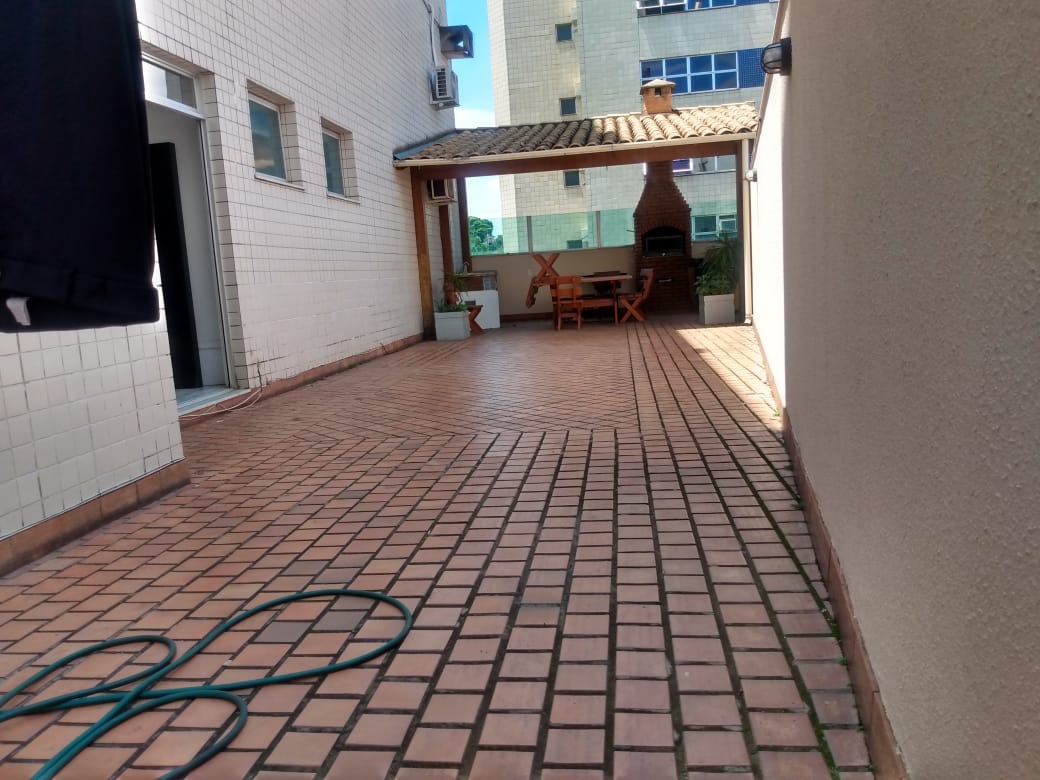 Apartamento à venda com 4 quartos, 340m² - Foto 2