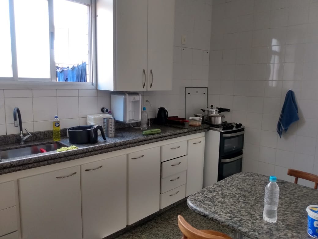 Apartamento à venda com 4 quartos, 340m² - Foto 13