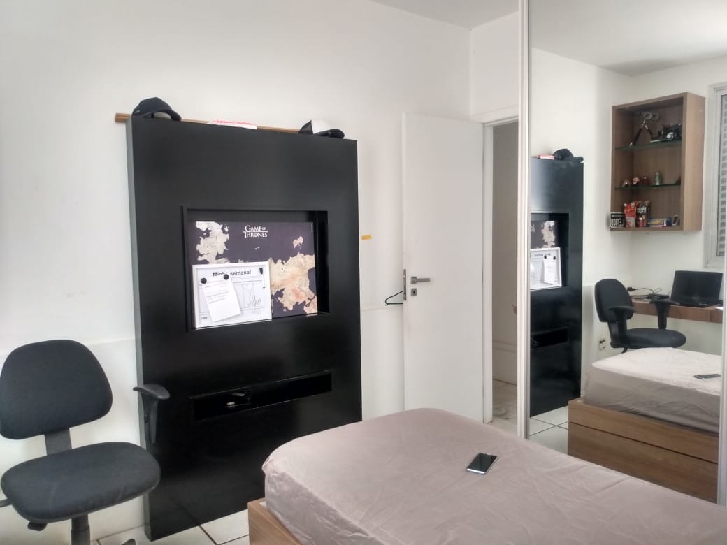 Apartamento à venda com 4 quartos, 340m² - Foto 6