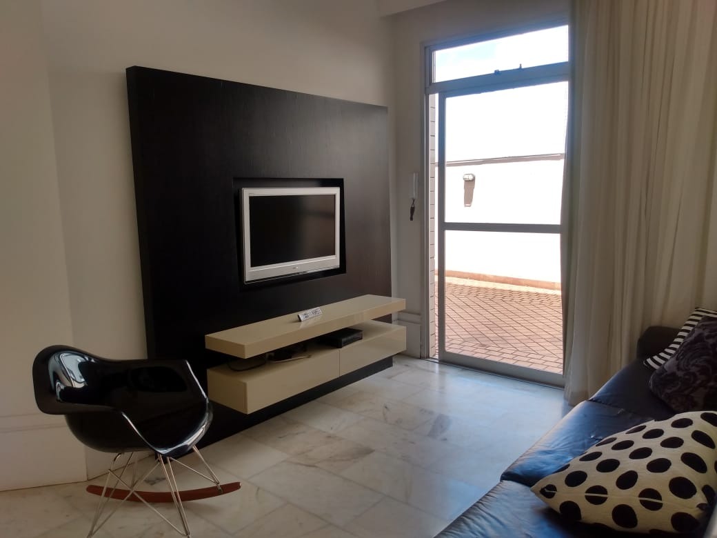 Apartamento à venda com 4 quartos, 340m² - Foto 14