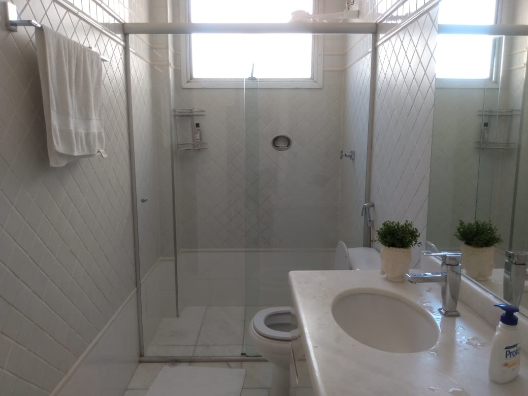 Apartamento à venda com 4 quartos, 340m² - Foto 5