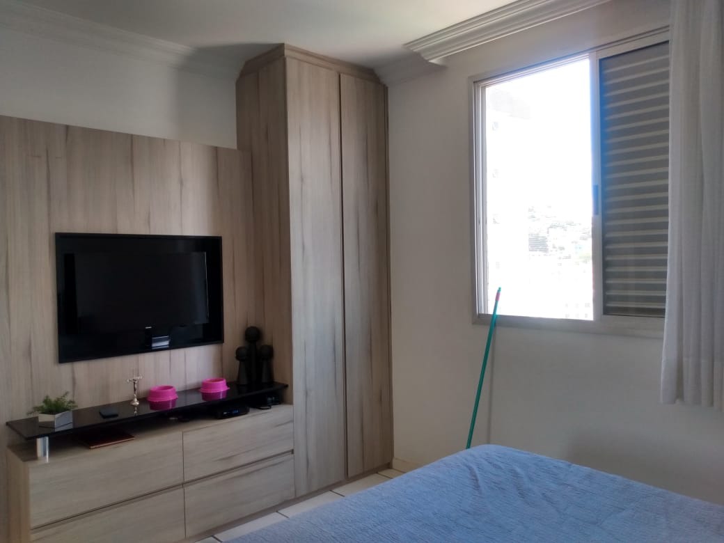 Apartamento à venda com 4 quartos, 340m² - Foto 10