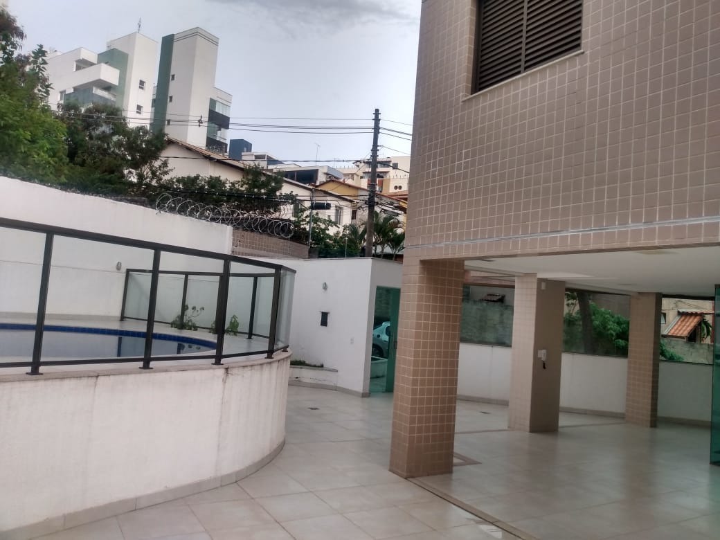 Apartamento à venda com 3 quartos, 86m² - Foto 5