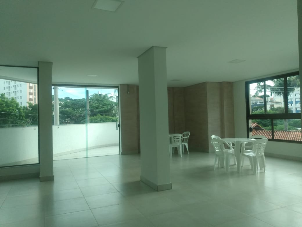 Apartamento à venda com 3 quartos, 86m² - Foto 6