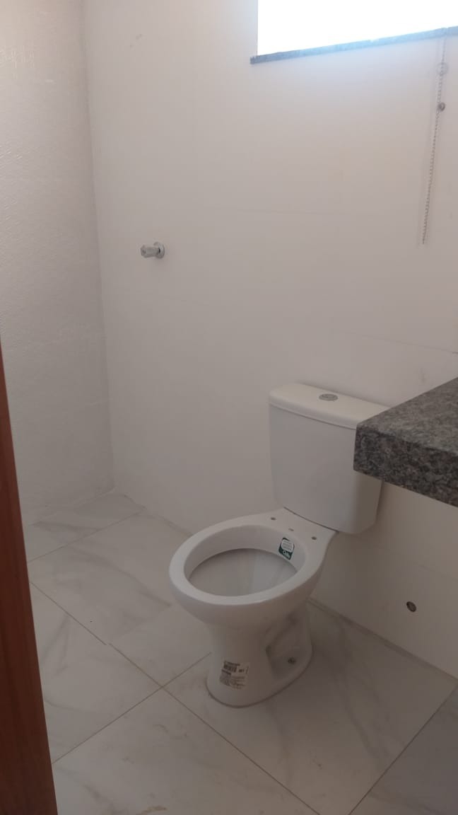 Apartamento à venda com 2 quartos, 56m² - Foto 2