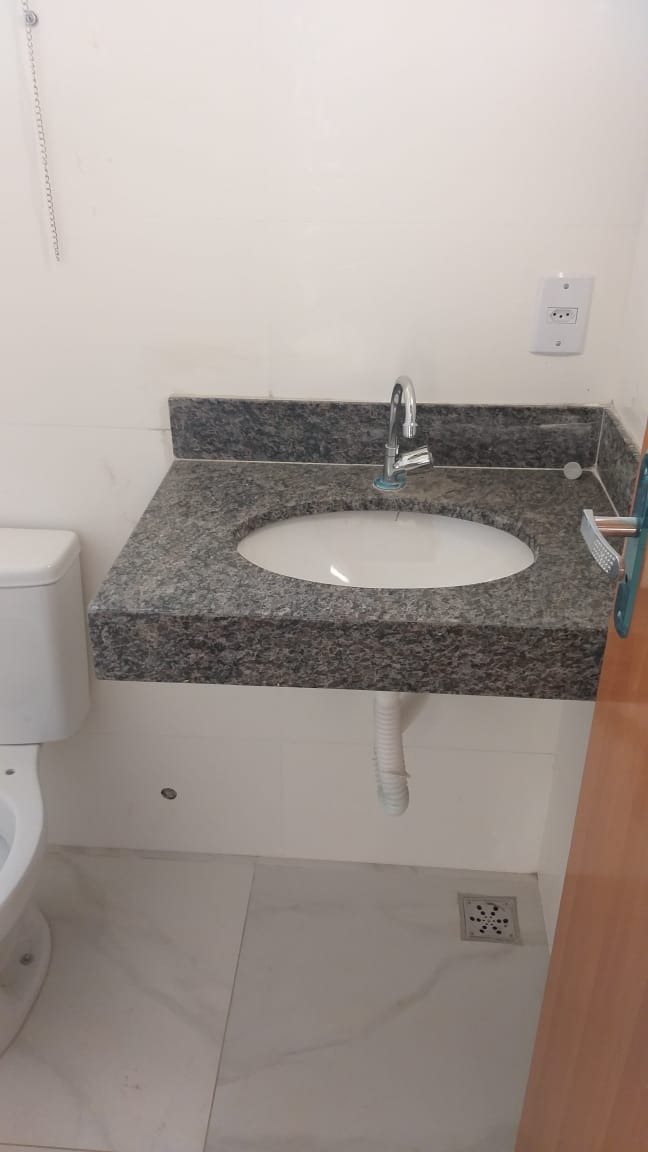 Apartamento à venda com 2 quartos, 56m² - Foto 3