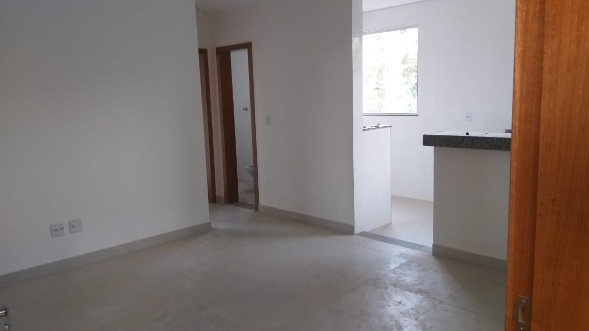 Apartamento à venda com 2 quartos, 56m² - Foto 8