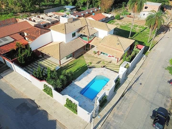 Casa à venda com 4 quartos, 376m² - Foto 4